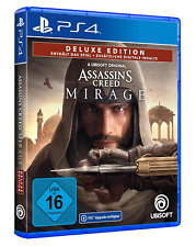 Assassin creed mirage gebraucht kaufen  Verden