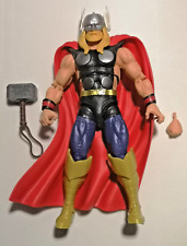 Marvel legends thor for sale  CARDIFF