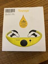 Tayogo waterproof mp3 for sale  TEMPLECOMBE