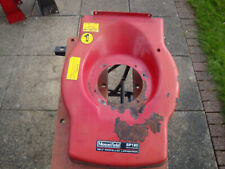 Mountfield lawnmower 45cm for sale  MABLETHORPE