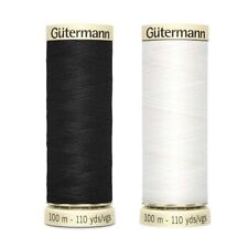 Gutermann sew sewing for sale  COVENTRY