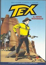 Tex collezione storica usato  San Lorenzo Nuovo
