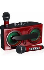 Rubehoow karaoke machine for sale  Shipping to Ireland