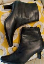 Gorgeous black leather for sale  BINGLEY