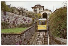 Tramways neuchatel funiculaire gebraucht kaufen  Backnang