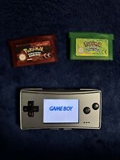 Game boy micro usato  Asso