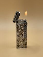 Dunhill rollagas lighter for sale  Palm Harbor