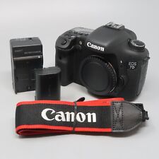 Canon eos 18.0mp for sale  Phoenix