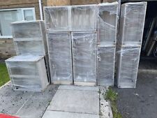 Howdens kitchen wall for sale  CHEPSTOW