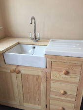 Baby belfast sink for sale  Shipping to Ireland