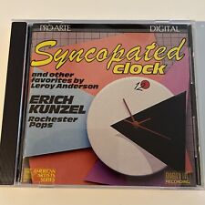 Syncopated clock favorites for sale  Shipping to Ireland