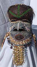 african mask kuba for sale  Middletown