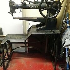 Used, Adler Leather Sewing Machine  for sale  Huntington Beach