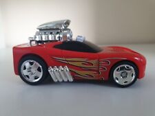 Hot wheels supercharger for sale  NORWICH