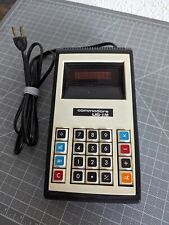 Vintage commodore calculator for sale  Shingle Springs