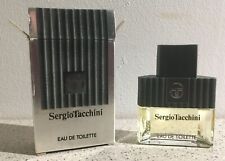 Miniature parfum tacchini d'occasion  Remiremont