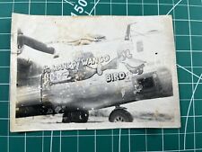 Wwii nose art for sale  Clinton Township