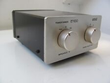 Entre 100 phono for sale  SHEFFIELD
