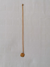 Médaille pendentif peynet d'occasion  Colombes
