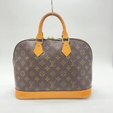 Auténtico Bolso de Mano LOUIS VUITTON Monograma Alma PM M5315 NS040196 segunda mano  Embacar hacia Argentina