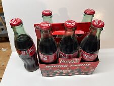 nascar coke bottles for sale  Harrison