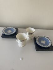 Selection wedgwood wares for sale  KIRKCALDY