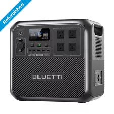 Bluetti ac180 1800w for sale  Chino