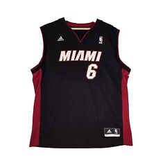 Adidas miami heat for sale  SELKIRK
