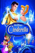 Cinderella flat 35mm for sale  Mcclusky