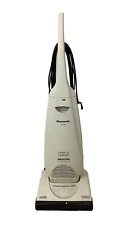 Panasonic upright vacuum for sale  BARNSTAPLE