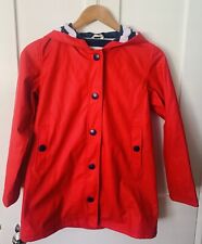 Hatley red waterproof for sale  Shipping to Ireland