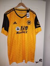 Wolverhampton wanderers footba for sale  ST. HELENS