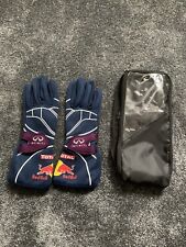 Replica redbull gloves for sale  BRISTOL