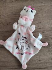 Doudou nicotoy chat d'occasion  Auterive