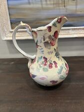 Vintage formalities pitcher for sale  Savannah