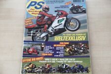 Sport motorrad 1997 gebraucht kaufen  Deutschland