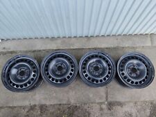 4× Felga stalowa Mercedes-Benz OE w204 7.0" x 16" 5x112 ET 43 na sprzedaż  PL