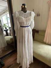 vintage victorian dresses for sale  Tupelo