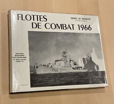 Flottes combat 1966 d'occasion  L'Haÿ-les-Roses