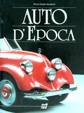 Auto epoca. isenberg usato  Italia