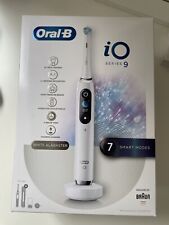 Oral io9 ultimate for sale  PRESTON