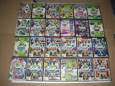 Sims expansion pack for sale  CAMBORNE