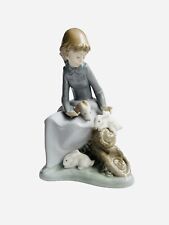 Lladro nao porcelain for sale  Fort Lupton