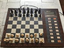 Jeu échecs électronique d'occasion  Poitiers
