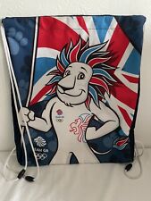 team gb bag for sale  CHESTER