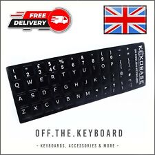 English black keycap for sale  MIRFIELD