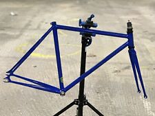 Used, 14bike Co Track Frameset Fixed Gear Frame Size Small Fixie for sale  Shipping to South Africa