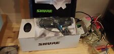 Shure sm7b microphone d'occasion  Montendre