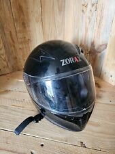 Zorax full face for sale  SHEPPERTON