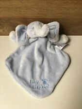 Tesco blue baby for sale  UK